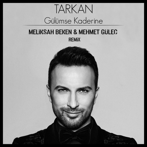 دانلود ریمیکس آهنگ Tarkan بنام Gulumse Kaderine